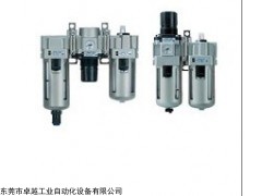 SMC氣動三聯(lián)件詳細介紹,SMC三聯(lián)件的作用與工作原理
