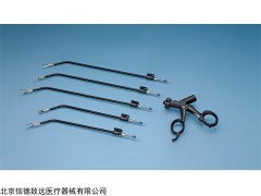 山東史托斯腹腔鏡雙彎曲器械廠家