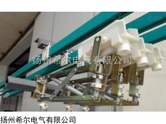 江苏hxpn-h-500安全滑触线厂家