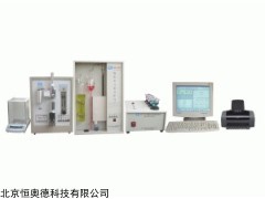 HA/GQ-3EF  多元素分析仪