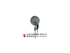 上海供應(yīng)WSSX-481電接點雙金屬溫度計