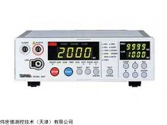 TSURUGA鹤贺电机缘抵抗计3567A-A04代理销售