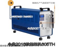 氢氧机 今典氢氧机605TH 水燃料氢氧机