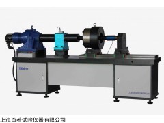 上海百若高品质紧固件摩擦系数试验机