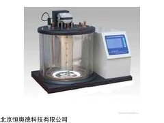 HD-KV2005 石油产品运动粘度测定仪