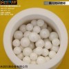 广东热销超细研磨介质氧化锆研磨球 耐磨氧化锆球磨罐