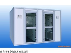 泰安雙人風(fēng)淋室,泰安凈化工程,泰安風(fēng)淋室廠家