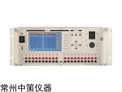 ZC1681B-D 揚聲器壽命測試儀