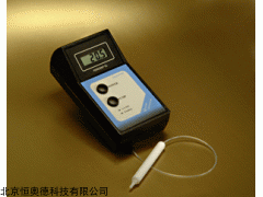 Model 901   手持式残氧仪