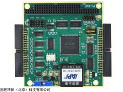 国控精仪32通道AI 16通道DO  PC-6007