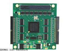 国控精仪推出96路IO卡PCM-6419