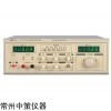 ZC1316-100 音頻掃頻信號發(fā)生器