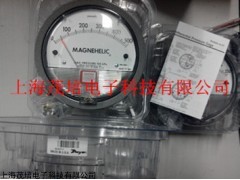 Dwyer德威爾差壓表，2000-500Pa差壓表