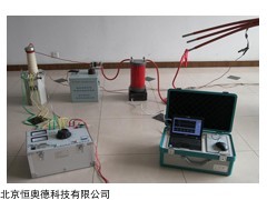 FCL2008 型多次脉冲电缆故障测试仪 本周