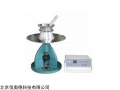 YX-NLD-4A 砂浆干料流动度测定仪（跳桌法）本周