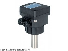 burkert8226型数字感应电导率变送器说明