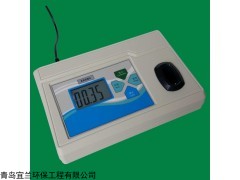CY-62A水廠實驗室便攜式臭氧測定儀 臺式臭氧檢測儀