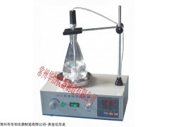 江蘇85-2恒溫磁力攪拌器，江蘇恒溫磁力攪拌器