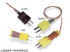 成品缘K型热电偶 5SC-TT-K-30-36 Omega