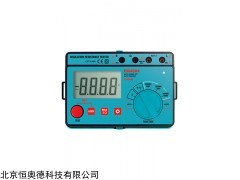 DF1-EM480A  缘电阻测试仪