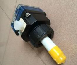 超声波BURKERT流量计