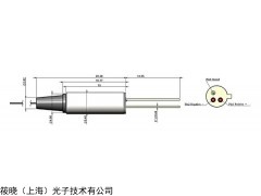 筱曉光子MEMS光功率可調(diào)衰減器