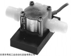 如何使用BURKERT变送器流量计