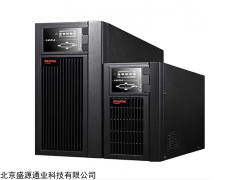 山特ups电源C6Kva/5400w标准机参数及报价