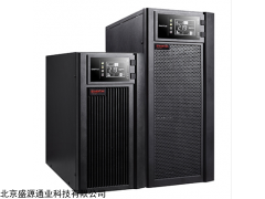 山特ups电源C6KS/5400w长效机参数及报价