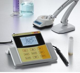 台式多参数水质测量仪