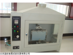 建筑材料可燃性试验装置，建筑保温材料燃烧性能检测装置,