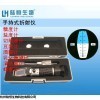 杭州陆恒手持式糖度计，糖度折射仪，便携式数字糖度计报价