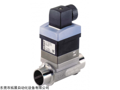 BURKERT叶轮式流量传感器,宝帝流体