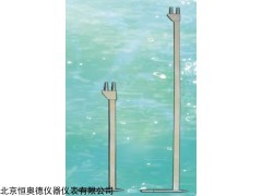 毕托管 型号：CS/Ф8×550