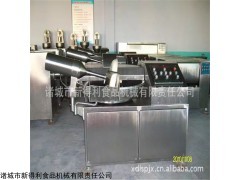 諸城斬拌機 醬料斬拌機