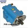 威格士PVB系列，PVH系列，PVM系列，PVQ系列柱塞泵