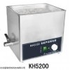 北京台式超声波清洗器GH/KH7200B,超声波清洗仪