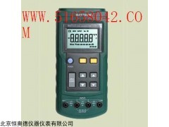 铂电阻校准器/过程校验仪