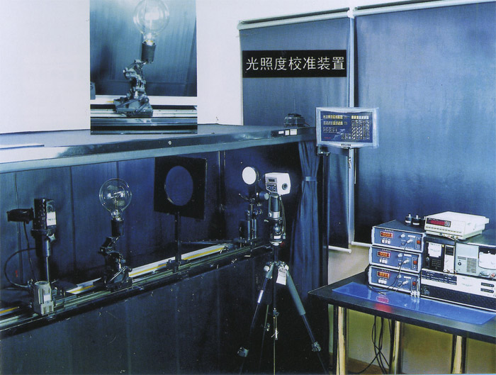 东莞塘厦仪器校准