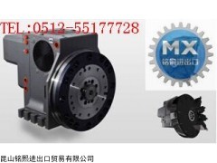 DMS08刀塔控制器