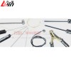SKF原裝K型熱電偶溫度探頭TMDT2-30SKF