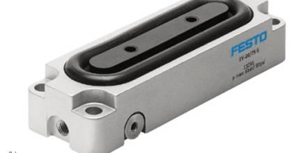 FESTO扁平型气缸