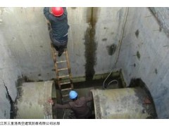 六安污水處理池貼布防腐公司歡迎您