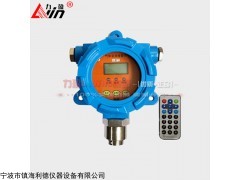 力盈气体检测变送器LWIN635防爆型气体检测仪