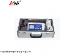 力盈便携式泵吸气体检测仪LWIN631四合一多合一气体检测仪