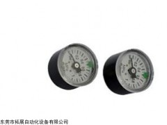 SMC一般用压力表,SMC气动配件