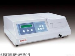 北京紫外可见分光光度计GR/SP-752,分光光度仪