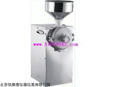 不锈钢粉碎机 型号：SM-150N