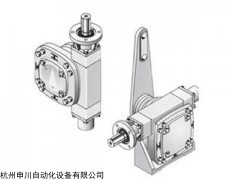 西博思減速箱GF125.3-VZ4.3