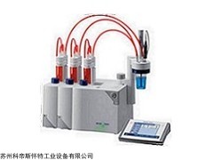 蘇州梅特勒超越系列電位滴定儀
